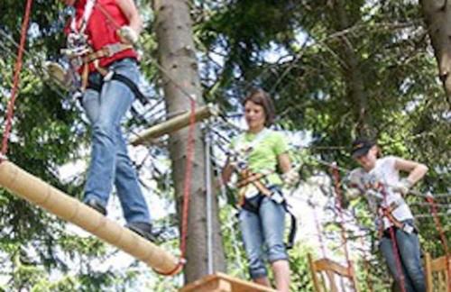 ERDGESCHOSS WOHNUNG BIS 10 PERSONEN ZENTRUM WINTERBERG - Foto 21