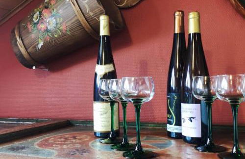 Logement "Le Kelsch" Vignoble proche de Strasbourg avec Sauna - Foto 31