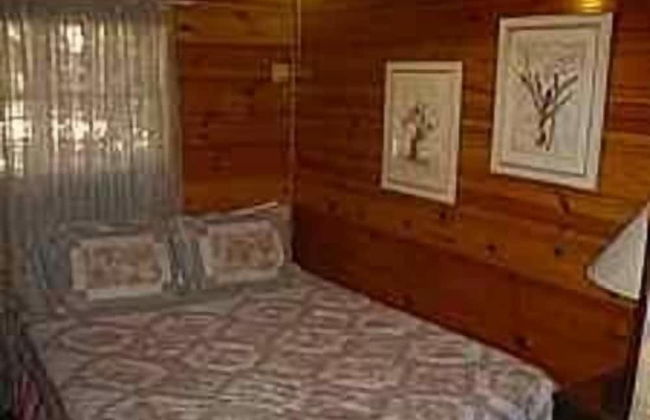 Golden Bear Cottages - Foto 21