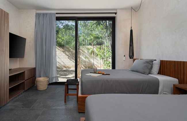 Twelve O’Clock Luxury Villas - Foto 64