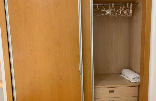 Bonito y tranquilo apartamento en Nervión - Foto 14