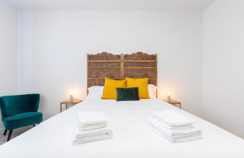 InsideHome Apartments - Ciudad de Valladolid - Foto 55