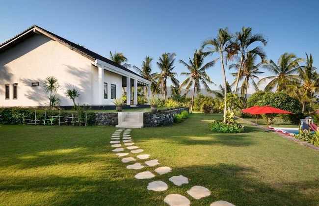 Villa Bloom - Foto 4