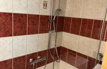 Wellness -Residenz Ehrhardt Urlaub mit Pool und Garten Ferienwohnung in Halberstadt - Foto 12