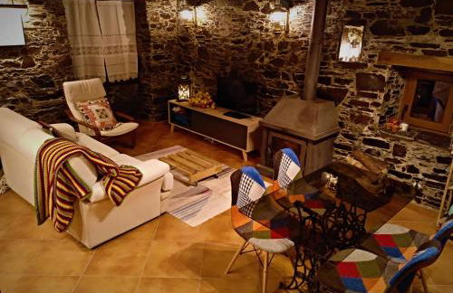 Talasnal Casa do Cascão - Foto 22