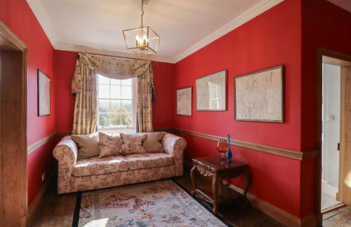 Llwynderw Hall - Foto 36