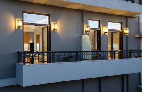 Petalo Suites - Photo 42