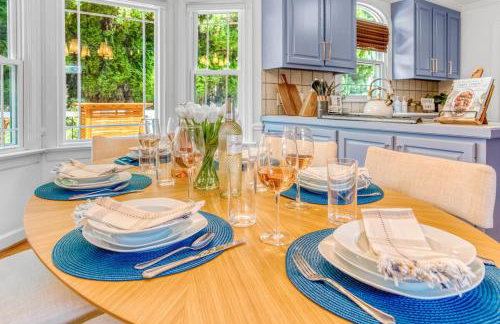 5BD Family Oasis, Pool, FirePit, Bball, Pong - Foto 26