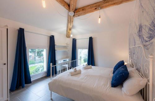 Villa Teresa Struttura tra Ferrari e Lambrusco - Photo 3