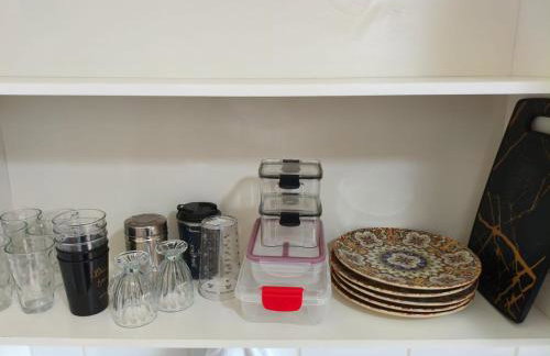 APARTAMENTO COM AR NA SALA e QUARTOS - Foto 13