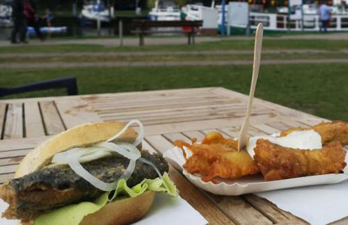 Ferienwohnung Boven - Foto 39