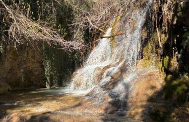 Villa Río Béjar - Photo 3