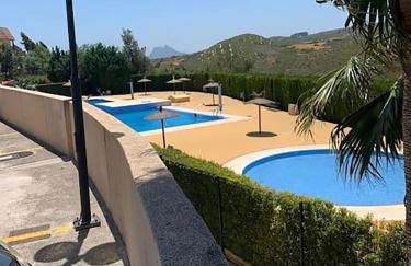 Bohemian Penthouse in Alcaidesa - Foto 31