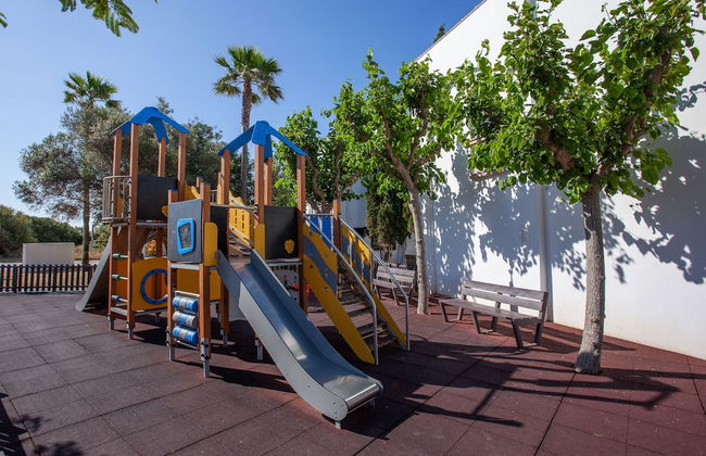 Grupotel Mar de Menorca - Foto 37