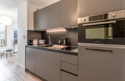 Le 202 - Proche telecabine - Vue Montagne - Foto 2