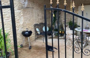 La Cour Blanche - Foto 47