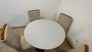 Apartamento Frente a Praia - Foto 3