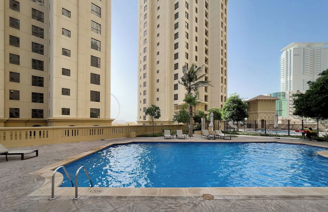 Excellent 1bdr at Bahar 6 - Photo 28