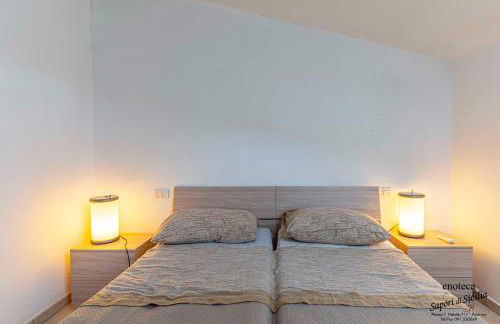 Sapori di Sicilia Apartments - Foto 13