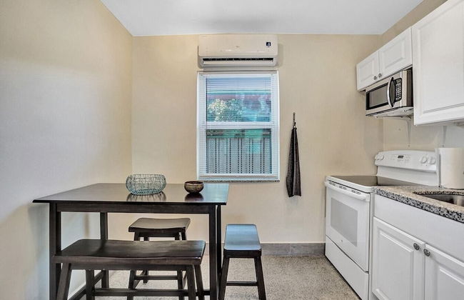 Hollywood Beach Broadwalk Family Vacation Home - Foto 4