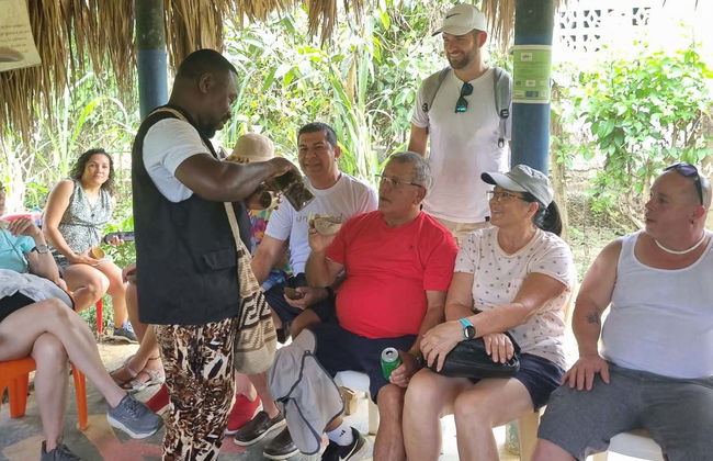 San Basilio de Palenque Day Trip - Photo 10