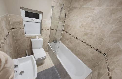4 Bedrooms, 8 min to Manchester City! - Foto 20