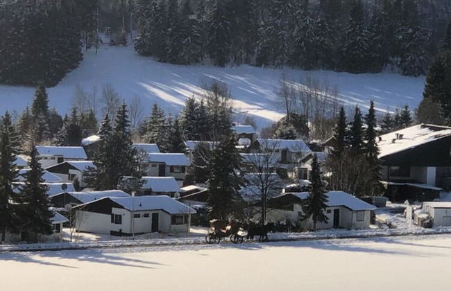 Holiday Home Kent Comfortable Vacation Home - Photo 32