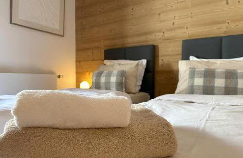 Cristaux Alpine Living - Photo 41