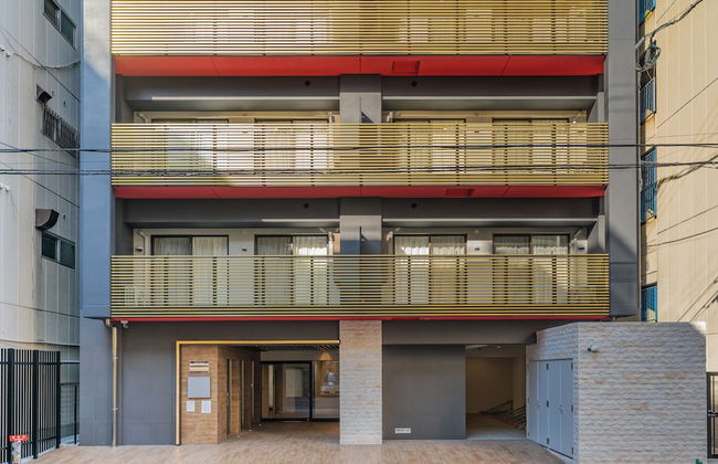 Tanimachikun Hotel We Namba - Foto 47