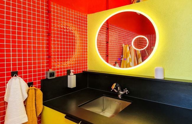 Villa Bel in La Maddalena - Photo 16