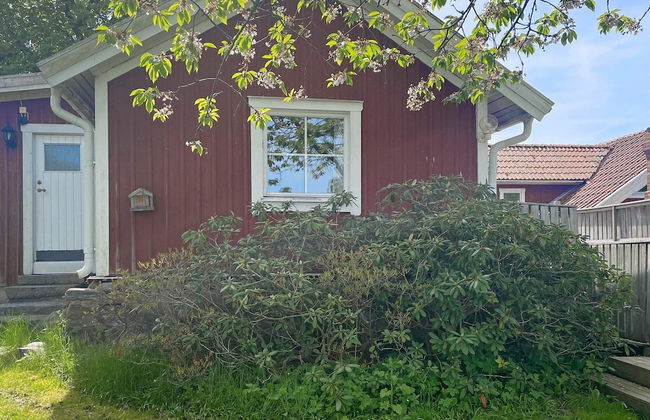 4 Person Holiday Home in Henan - Foto 20