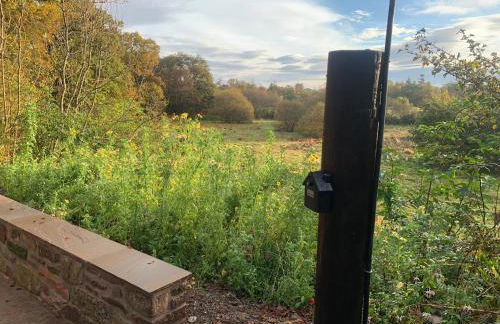 Charming stone Bothy at Loch Lomond - Foto 40