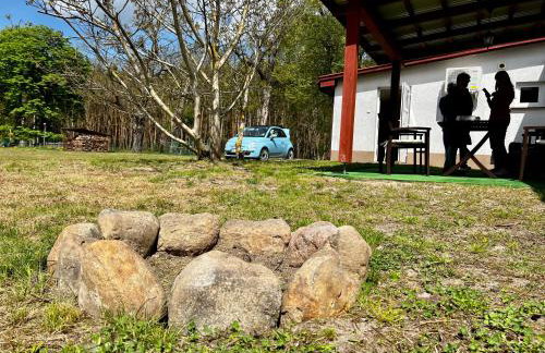 Domek nad Wartą - Foto 16