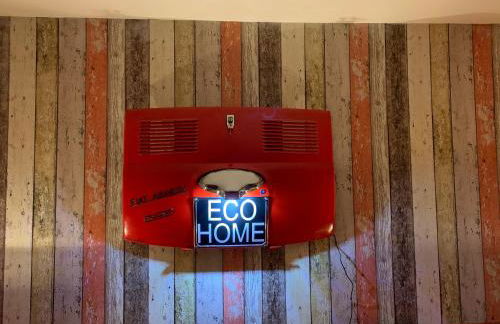 Eco Home con terrazza - Foto 7