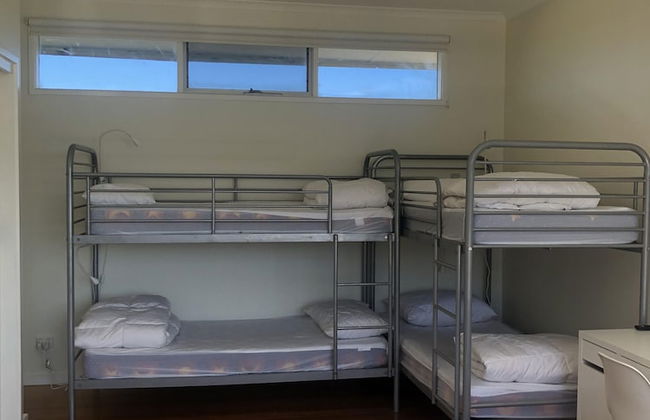 Driftwood Villas - Foto 8