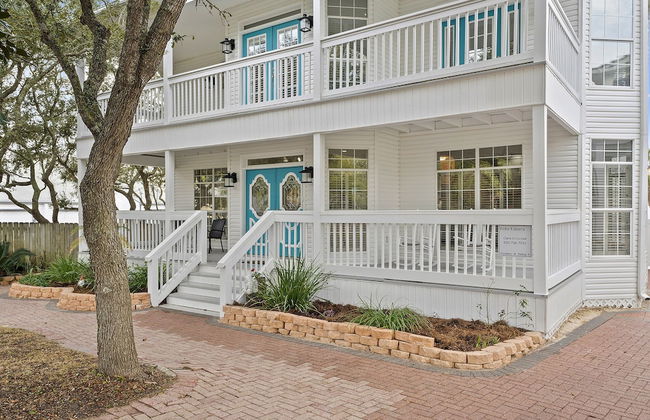 Koko Kabana Destin - Foto 48