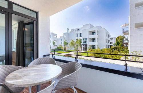 Deluxe-Suite 1-03 - Foto 34