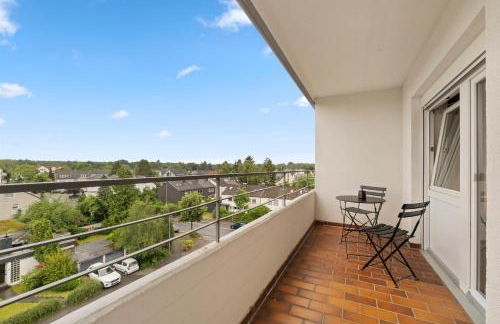 *TOP* Moderne Wohnung - Nähe Köln: Dom, Messe, Flughafen, Lanxess-Arena - Foto 21