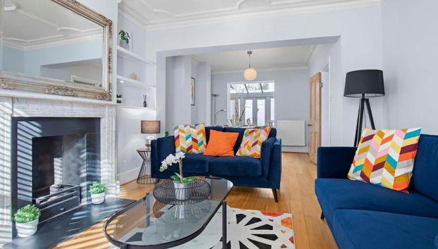 The Townhouse By My Getaways Free Parking - Foto 2, Habitación