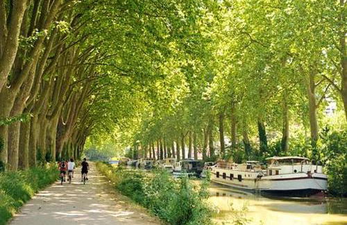 Manoir enchanteur à Cailhau avec piscine privée sécurisée - Foto 20