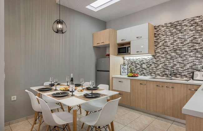 JT Apartments - Foto 42