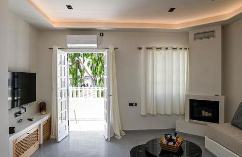 Omnia Suite - Foto 21