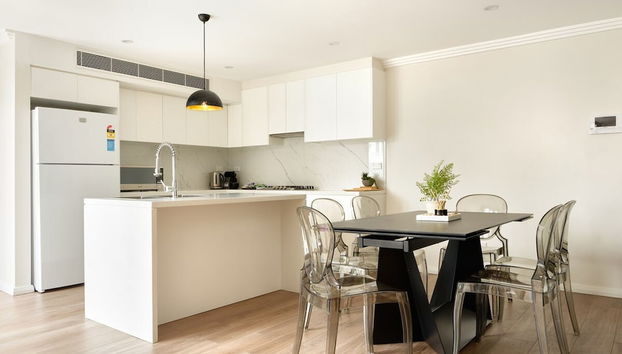 Balmain Family Tranquility - Harbour Views - Foto 2, Habitación