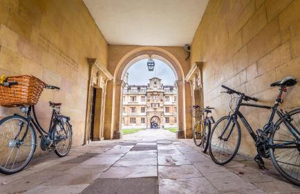 Modern stylish house in Charming Fen Ditton Village - Foto 43