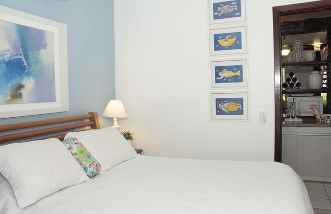 Apart Hotel Pet Friendly in B Zios Buz117 - Foto 20