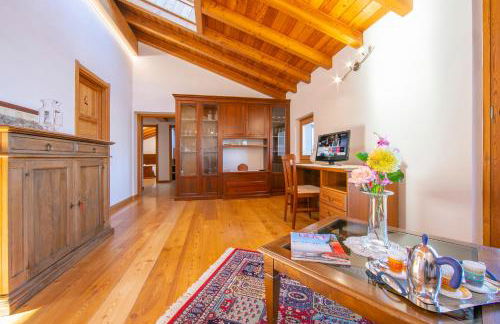 Villa Giorgia Private Pool - Happy Rentals - Foto 22