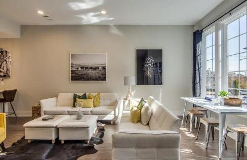 The Marigold by Stay Local Nashville - Foto 4