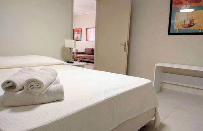 Phoenix Apartments - Alpha1 - Photo 4