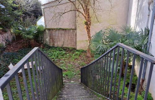 Petit Appartement Nantais - Foto 21