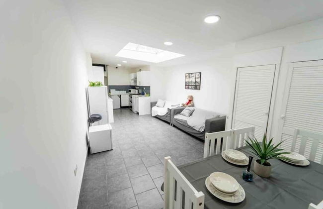 Studio Close to Selly Oak Train Station - Photo 10